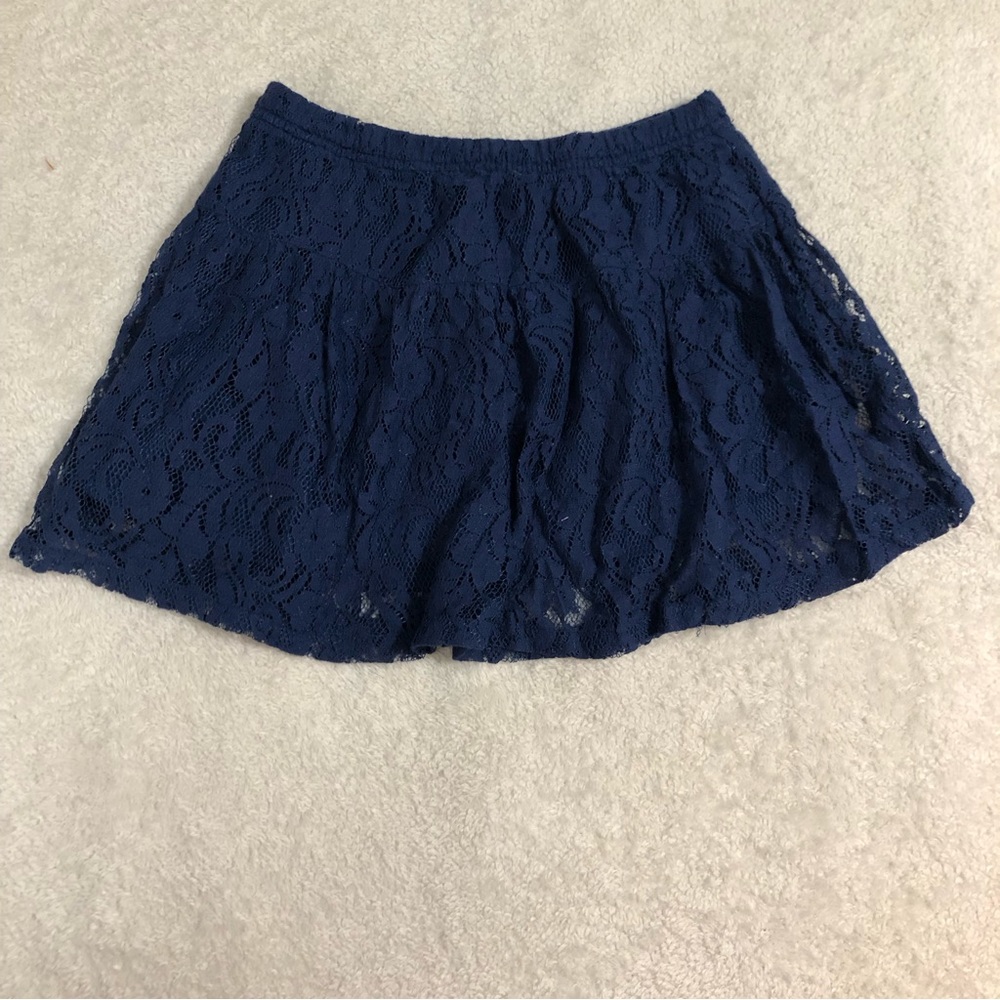 Crazy 8 Size M Girls Skirt